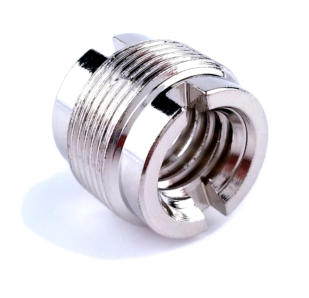 Мікрофонні стійки / Перехідник PROEL APM40