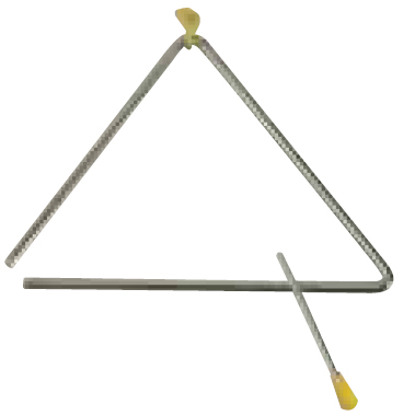 Перкуссия / Треугольник MAXTONE T-37/7