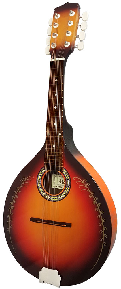 Этнические струнные инструменты / Мандолина MAXTONE MGRC-202