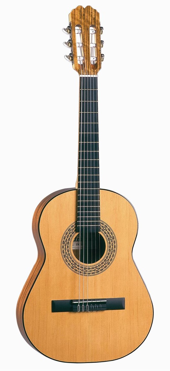 Классические гитары / Гитара классическая ADMIRA INFANTE 3/4