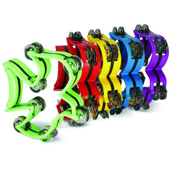 Перкусія / Тамбурін EUROFON MT10