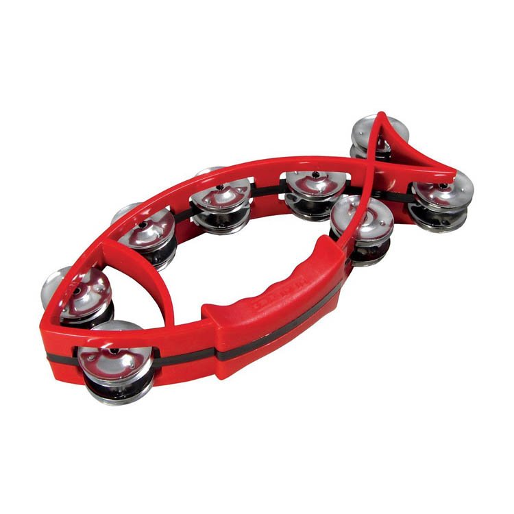 Перкусія / Тамбурін EUROFON MT9