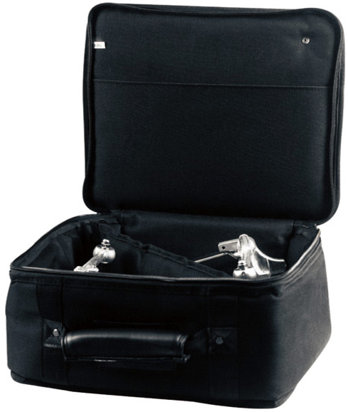 Чохли, кейси, рукавички / Сумка для спареної педалі ROCKBAG RB22691