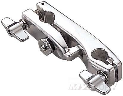 Стійки і механіка для стійок / Зажим-кріплення TAMA MC61