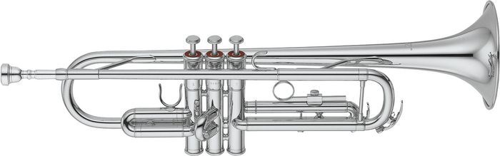 Трубы / Труба YAMAHA YTR-2335 S