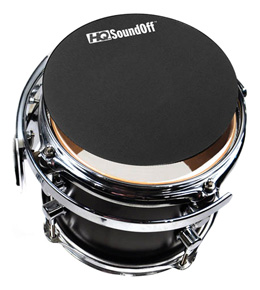 Другое / Заглушки для барабанов HQ PERCUSSION HQ SO-6 06