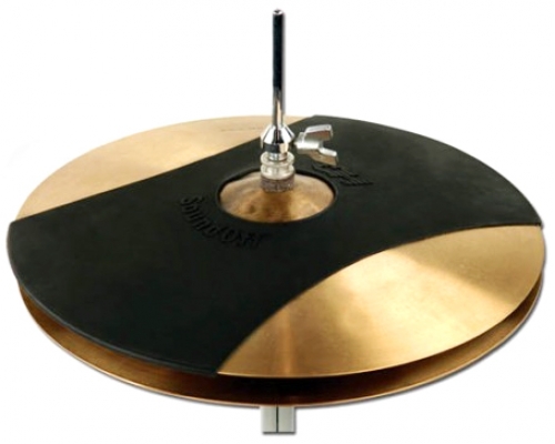 Другое / Заглушки для барабанов HQ PERCUSSION HQ SO14HAT