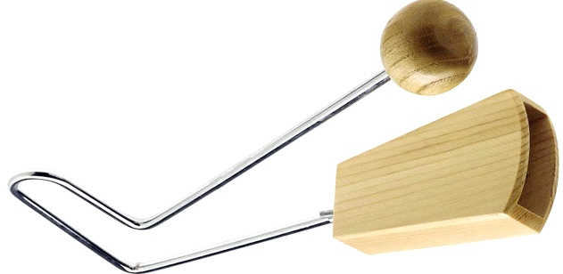 Перкуссия / Вибраслеп JINBAO LX 1001