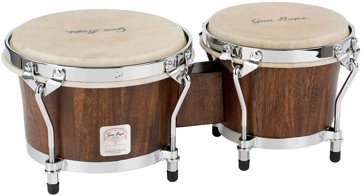 Перкусія / Бонги GON BOPS MBBGCR