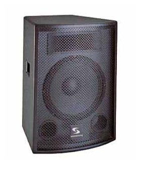 Пассивные / SOUNDKING SKFQ011A АС