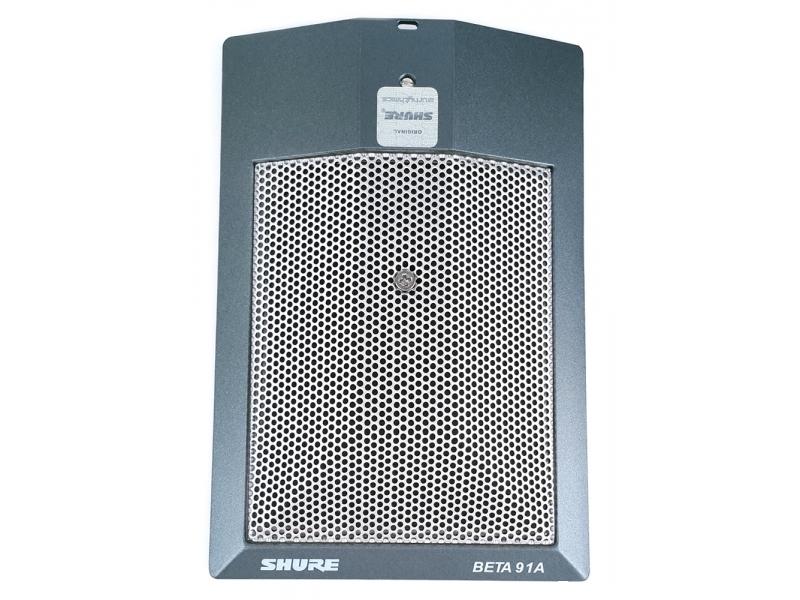 Інструментальні / Мікрофон SHURE BETA 91A