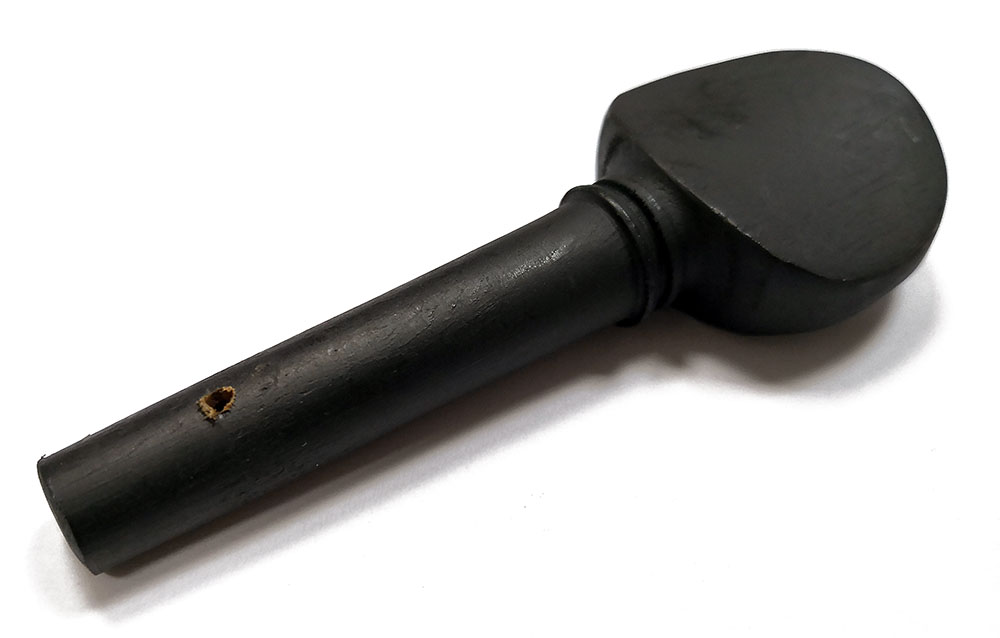 Фурнитура для смычковых / Колки MAXTONE PEG CL3/4