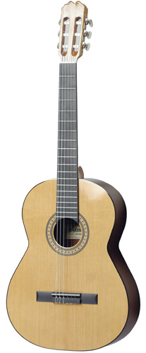 Классические гитары / Гитара классическая ADMIRA JUANITA