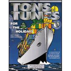 Ноти, книги, CD та DVD / Журнал HALLEONARD 44004388