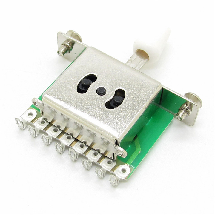 Электроника / Переключатель REMIX ПЕРЕМИКАЧ H 13