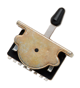 Електроніка / Перемикач PAXPHIL LSW56