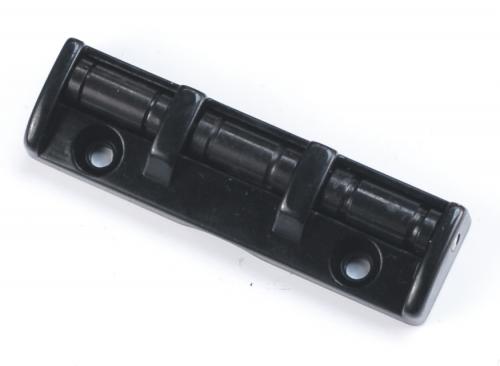 Гітарна механіка, кілки, лади, поріжки / Поріжок PAXPHIL PAXPXIL RN001 BK