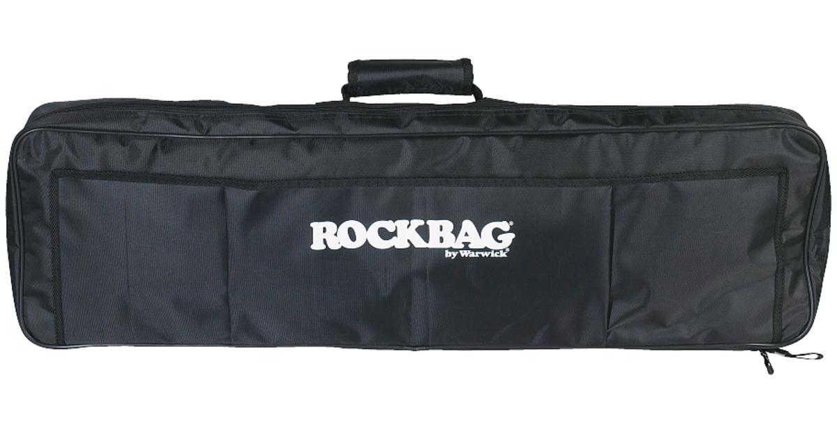 Чохли для синтезаторів / Чохол ROCKBAG RB 21411 B