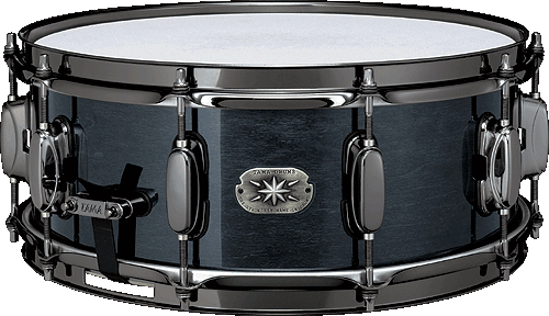 Малі барабани / Малий барабан TAMA AM1455BN-CCC Artwood Custom