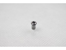 Гітарна механіка, кілки, лади, поріжки / Втулка PAXPHIL HS014 CR