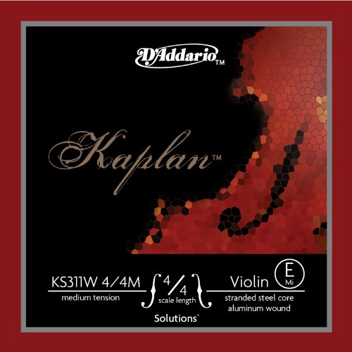 Струны / D'Addario KAPLAN KS311W 4/4M