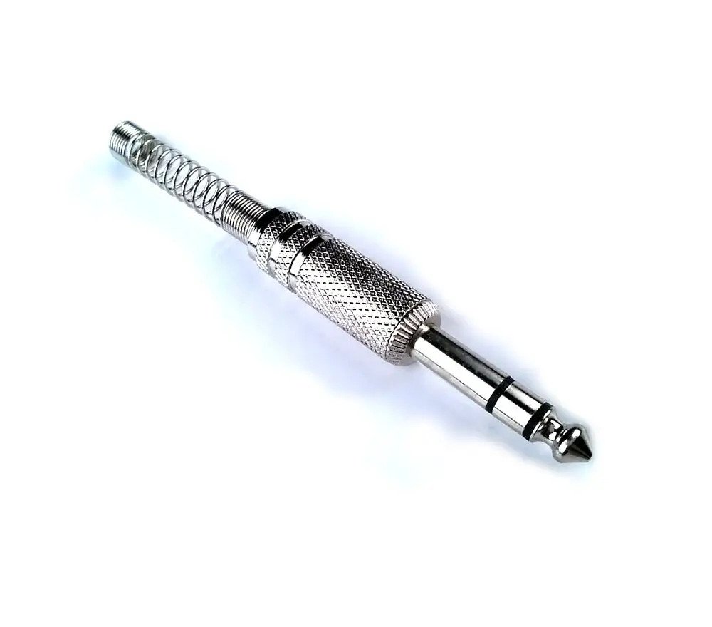 Разъемы, штекеры / Разъем кабельный PROEL S215