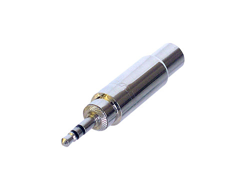 Роз'єми, штекери / Перехідник NEUTRIK NYS227