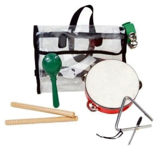 Перкуссия / Перкуссия MAXTONE OSC2005