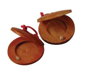 Перкусія / Кастаньєти MAXTONE TC27W