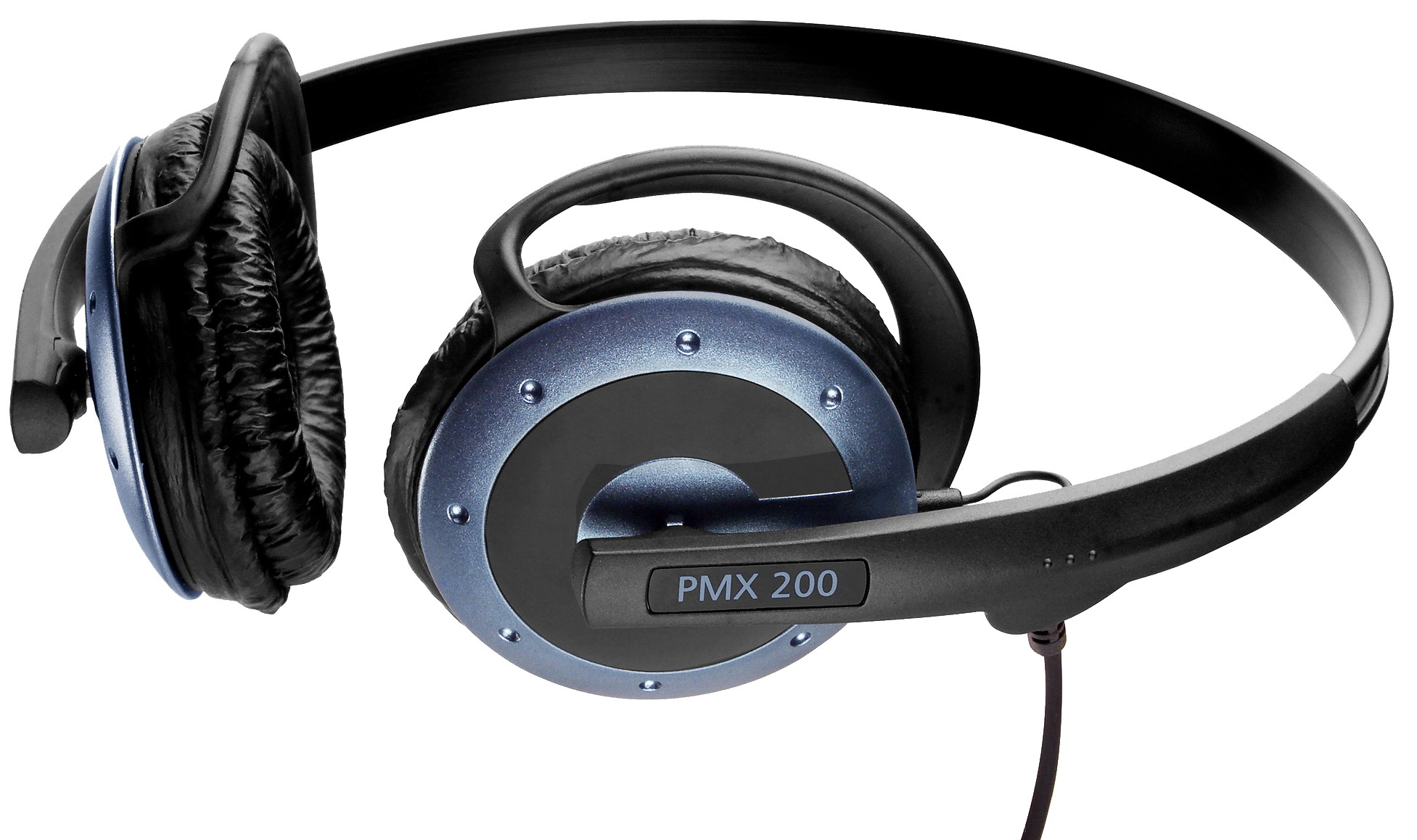 Медиа, DJ модели / Наушники SENNHEISER PMX200