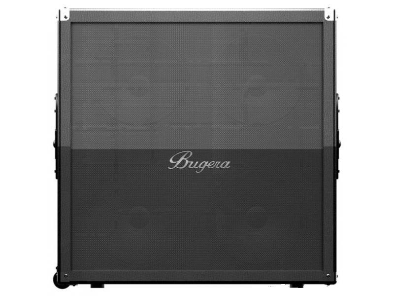 Кабінети / Кабінет BUGERA 412HBK