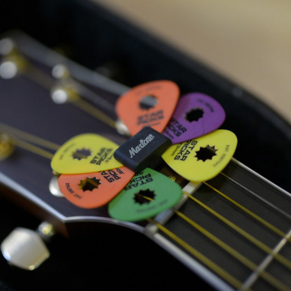 Разное / Пикхолдер MAXTONE PHC01 SET