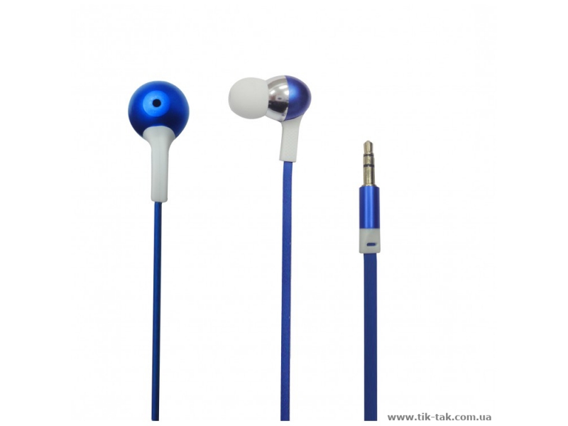 Навушники / Навушники PROEL EH1000 СИНІ