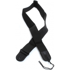 Ремні / Ремінь для гітари LEVY’S M8POLY-BLK
