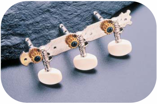 Гитарная механика, колки, лады, порожки / MAXTONE GM-22S