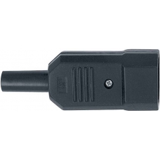 Разъемы, штекеры / Разъем кабельный PROEL AE 105