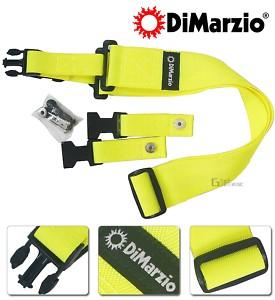 Ремні / Ремінь DIMARZIO DD2200Y