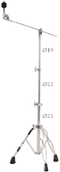 Стійки і механіка для стійок / Стійка для тарілок MAXTONE CBS-588