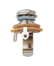 Электроника / Разъем панельный PAXPHIL JC10 CR