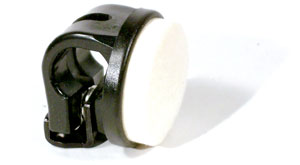 Другое / Колотушка для педали барабанов TAMA CB90FH IRON COBRA