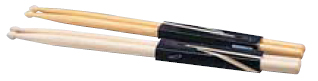 Барабанні палочки, щітки, колотушки / Барабанні палички MAXTONE ADWC 5AK