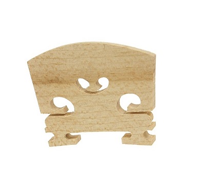 Фурнитура для смычковых / Подструнник MAXTONE VN-BG-1/2