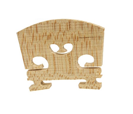 Фурнитура для смычковых / Подструнник MAXTONE VN-BG-1/4