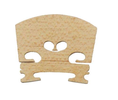 Фурнітура для смичкових / Підструнник MAXTONE VN-BG-3/4