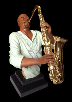 Аксессуары и сувениры / Статуэтка REMIX СТАТУЕТКА ZP-1623