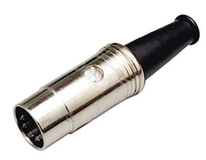 Роз'єми, штекери / Роз'єм кабельний SOUNDKING CO102