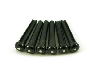 Гітарна механіка, кілки, лади, поріжки / Шпилька для бріджу GRAPHTECH PP-2122-00