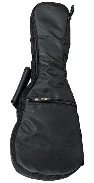 Чохли / Чохол для укулеле ROCKBAG RB 20001 B