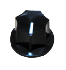 Гитарная механика, колки, лады, порожки / Регулятор (ручка) PAXPHIL KPJ70L