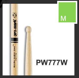 Барабанные палочки, щетки, колотушки / Барабанные палочки PROMARK PW777W